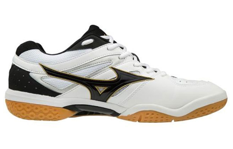 Order Mizuno Wave Fang XT 3 'White Black' 71GA185009