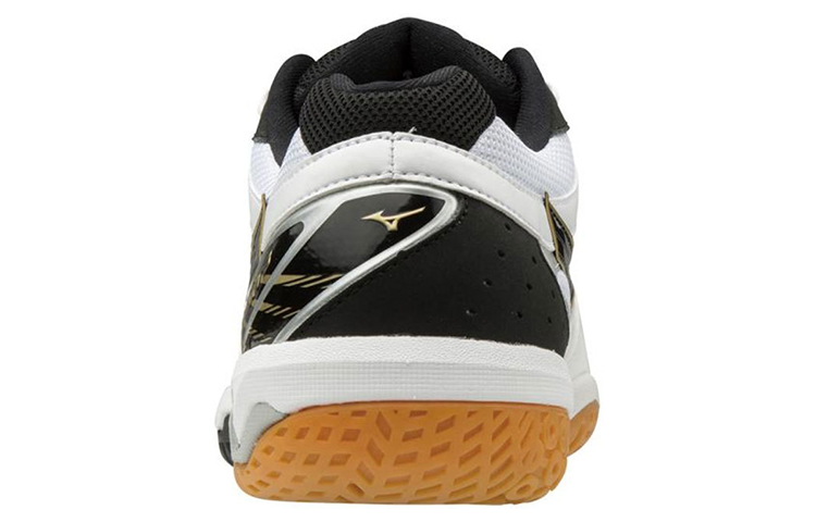 Shop Mizuno Wave Fang XT 3 'White Black' 71GA185009