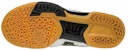 Mizuno Wave Fang XT 3 'Putih Hitam' 71GA185009