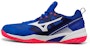 Mizuno Wave Fang Zero 2 'Biru Putih' 71GA219022