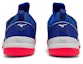 Shop Mizuno Wave Fang Zero 2 'Biru Putih' 71GA219022