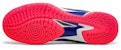 Mizuno Wave Fang Zero 2 'Biru Putih' 71GA219022