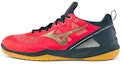 Buy Kasut Lari Mizuno Wave Fang Zero Merah/Hitam 71GA219050