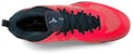 Kasut Lari Mizuno Wave Fang Zero Merah/Hitam 71GA219050