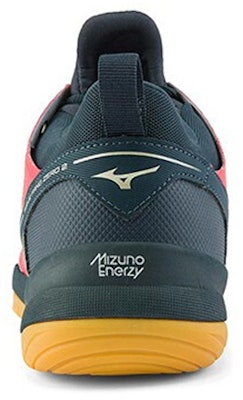 Mizuno Wave Fang Zero Running Shoes Red/Black 71GA219050 Shop Mizuno Wave Fang Zero Running Shoes Red/Black 71GA219050