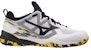 Mizuno Wave Fang Zero 'Hitam Putih Kuning' 71GA219000