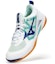 Order Mizuno Wave Fang Zero 'Putih Teal Oren' 71GA219025