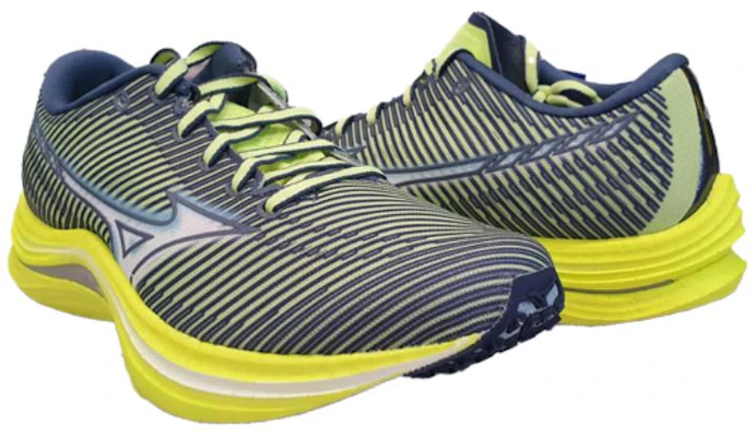 Mizuno Wave Fang Zero J1GD211702 Lookbook Mizuno Wave Fang Zero J1GD211702