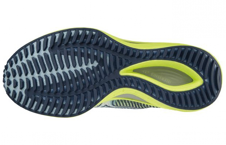 Purchase Mizuno Wave Fang Zero 耐磨透氣 低筒 羽球鞋 女款 灰黃