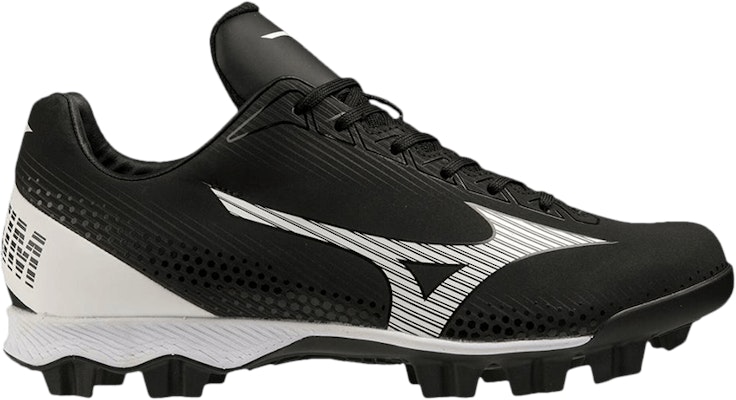 Mizuno best sale bg 9000