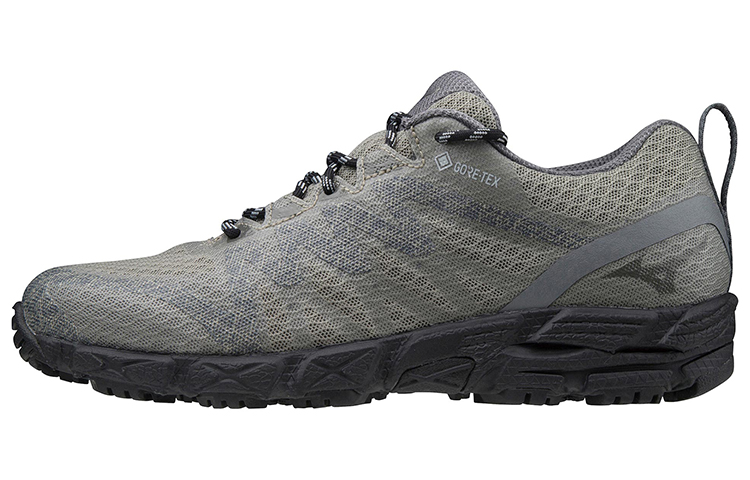 Mizuno Wave Gazelle 2 'Khaki' B1GA200236