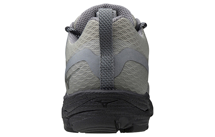 Shop Mizuno Wave Gazelle 2 'Khaki' Sepatu Olahraga Pria B1GA200236