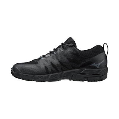 Mizuno Wave Gazelle 2 GTX 'Black'
