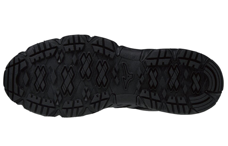 Lookbook 【鑑定詢問】Mizuno Wave Gazelle 2 Gore-tex 運動跑步鞋 黑