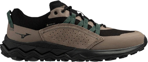Mizuno Wave Gnu GTX Wide 'Brown Black' B1GA250255 Mizuno Wave Gnu GTX Wide 'Brown Black' B1GA250255