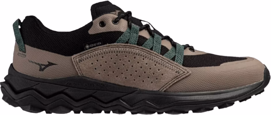 Mizuno Wave Gnu GTX Wide 'Brown Black' B1GA250255 Buy Mizuno Wave Gnu GTX Wide 'Brown Black' B1GA250255