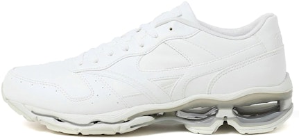 Mizuno Wave GV Low 'White' D1GA181101 Mizuno Wave GV Low 'White' D1GA181101