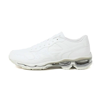 Mizuno Wave GV Low 'White'
