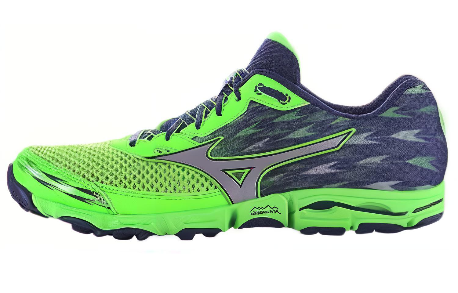 Mizuno Wave Hayate 2 J1GJ157205
