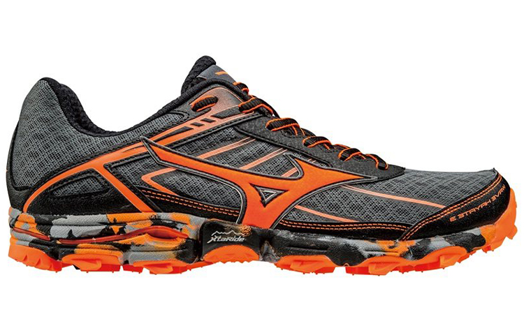 Order Mizuno Wave Hayate 3 ''Schwarz'' J1GC177254