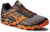 Shop Mizuno Wave Hayate 3 ''Schwarz'' J1GC177254