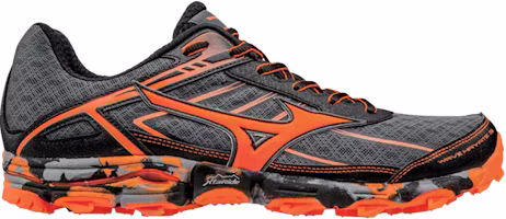 Mizuno Wave Hayate 3 'Clownfish' 410886-982F Mizuno Wave Hayate 3 'Clownfish' 410886-982F