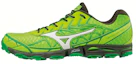 Buy Mizuno Wave Hayate 4 ''Vert Blanc'' J1GJ187201