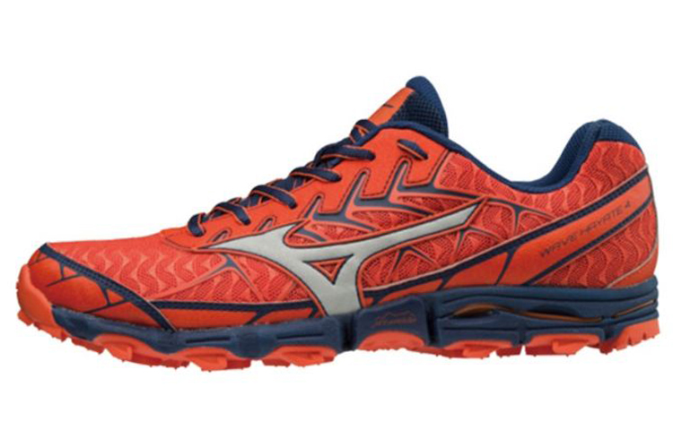 Mizuno Wave Hayate 4 J1GJ187204