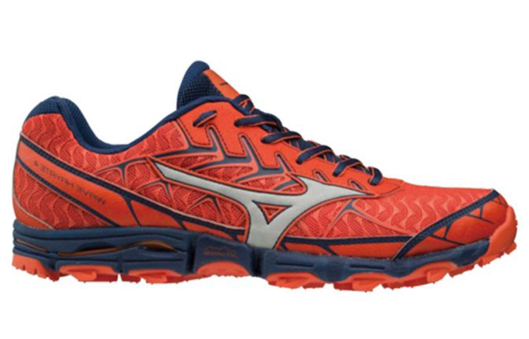 Order Mizuno Wave Hayate 4 Scarpe Trail Running J1GJ187204
