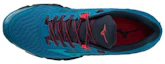Lookbook Mizuno Wave Hayate 5 ''Blauw'' J1GJ197226