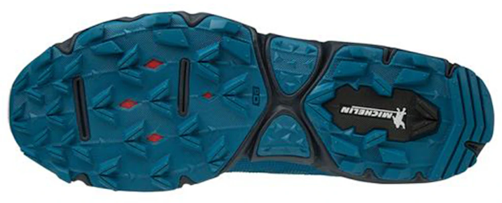 Mizuno Wave Hayate 5 ''Blauw'' J1GJ197226 Purchase Mizuno Wave Hayate 5 ''Blauw'' J1GJ197226