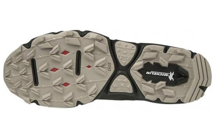 Mizuno Wave Hayate 5 'Dark Green' 圖 4