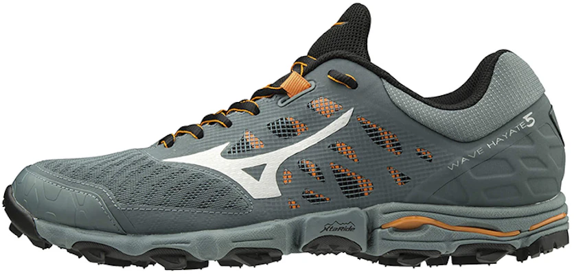 Mizuno Wave Hayate 5 'Kelabu' J1GJ197203 Buy Mizuno Wave Hayate 5 'Kelabu' J1GJ197203