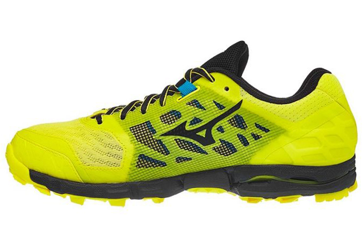 Mizuno Wave Hayate 5 J1GJ197209
