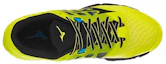 Shop Mizuno Wave Hayate 5 Trail Hardloopschoenen J1GJ197209