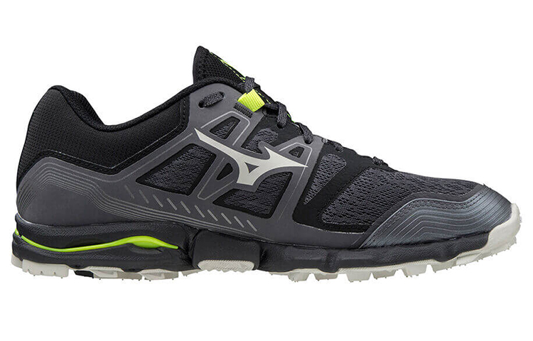 Order Mizuno Wave Hayate 6 ''Nero Bianco'' J1GJ207239