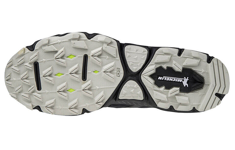 Shop Mizuno Wave Hayate 6 ''Nero Bianco'' J1GJ207239