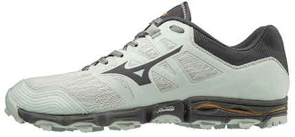 Mizuno Wave Hayate 6 'Grey' J1GJ207236 Mizuno Wave Hayate 6 'Grey' J1GJ207236