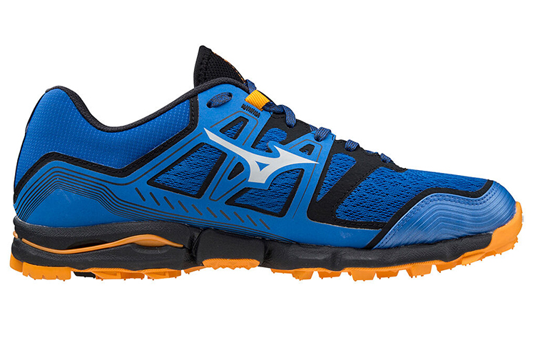 Order Mizuno Wave Hayate 6 Trail ''Blu Nero'' J1GJ207238