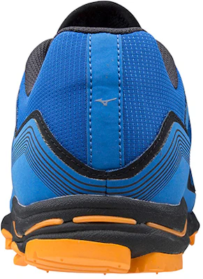 Mizuno Wave Hayate 6 Trail ''Blu Nero'' J1GJ207238 Shop Mizuno Wave Hayate 6 Trail ''Blu Nero'' J1GJ207238