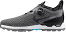 Buy Mizuno Wave Hazard WG BOA 3E Wide ''Hitam Abu Putih'' 51GM237009