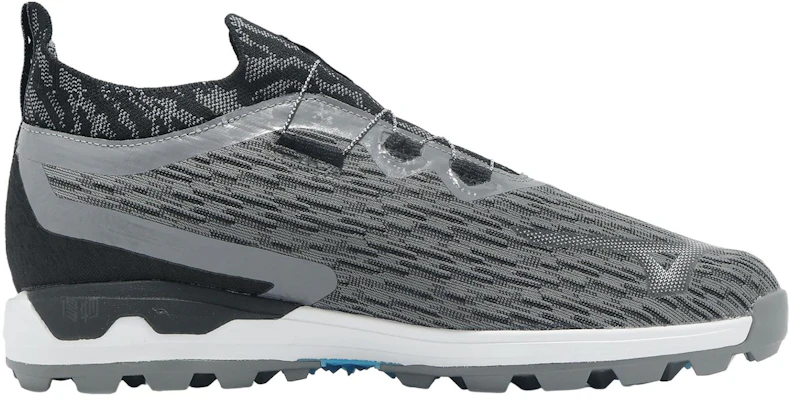 Mizuno Wave Hazard WG BOA 3E Wide ''Hitam Abu Putih'' 51GM237009 Order Mizuno Wave Hazard WG BOA 3E Wide ''Hitam Abu Putih'' 51GM237009