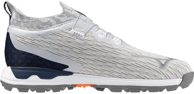 Mizuno Wave Hazard WG BOA 3E Lebar ''Putih Pudar Navy'' 51GM237014 Order Mizuno Wave Hazard WG BOA 3E Lebar ''Putih Pudar Navy'' 51GM237014