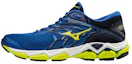 Buy Mizuno Wave Horizon 2 'Blue Black Yellow' J1GC182640