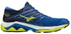 Mizuno Wave Horizon 2 'Biru Hitam Kuning' J1GC182640
