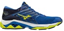 Order Mizuno Wave Horizon 2 'Biru Hitam Kuning' J1GC182640
