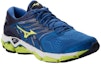 Lookbook Mizuno Wave Horizon 2 'Biru Hitam Kuning' J1GC182640