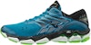 Mizuno Wave Horizon 2 'Biru Hijau' J1GC182610