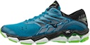 Buy Mizuno Wave Horizon 2 'Biru Hijau' J1GC182610