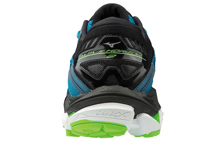 Shop Mizuno Wave Horizon 2 'Blue Green' J1GC182610